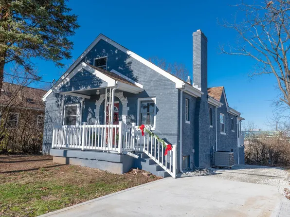 3298 Kleeman Rd, Cincinnati, OH 45211