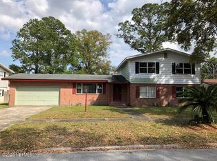 1845 Dalamon St, Jacksonville, FL 32211