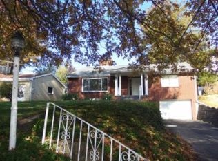 4035 Palisades Dr, Weirton, WV 26062
