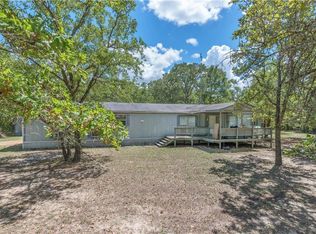 1397 Pin Tail Cv #118, CALDWELL, TX 77836