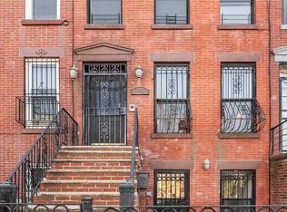 1126 Herkimer St #2, Brooklyn, NY 11233