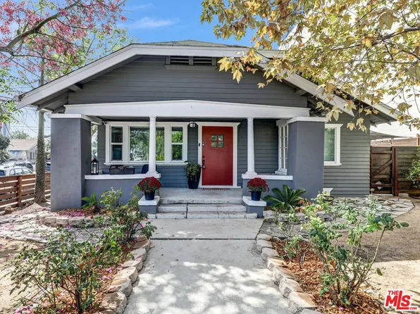 5802 Lexington Ave, Los Angeles, CA 90038