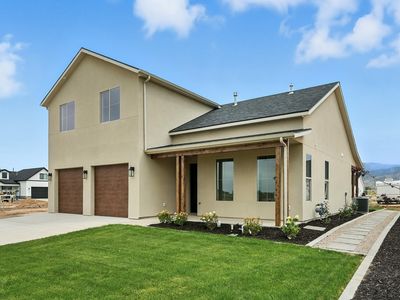 1158 N Yucca St, Cedar City, UT, 84721