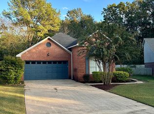 22400 Monterey Dr, Athens, AL 35613