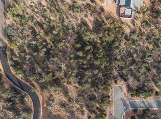 401 N Mule Deer Pt, Payson, AZ 85541