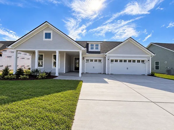 928 Sunset Bay Dr. Phase 02 lot 223, Myrtle Beach, SC 29588