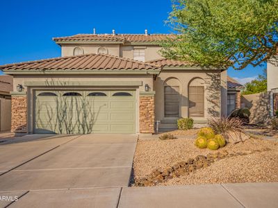 6234 W Maya Dr, Phoenix, AZ, 85083