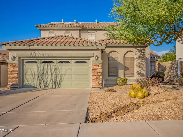 6234 W MAYA Drive, Phoenix, AZ 85083