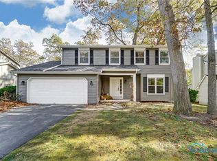 2454 Hampsford Cir, Toledo, OH 43617