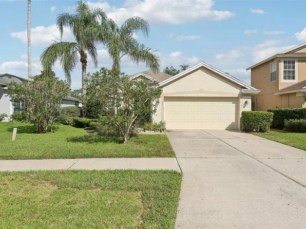 3311 Stonebridge Trl, Valrico, FL 33596