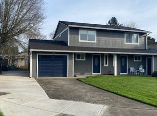 2818 N Clark Ct, Cornelius, OR 97113