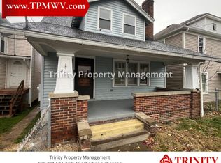 407 Maryland Ave, Nutter Fort, WV 26301