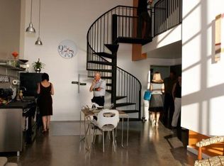 F65 Lofts, Sacramento, CA 95819