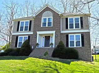 13204 Snowden Valley, Goshen, KY 40026