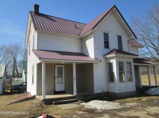 119 Currytown Rd, Sprakers, NY 12166