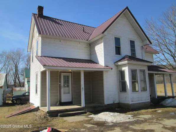 119 Currytown Road, Sprakers, NY 12166