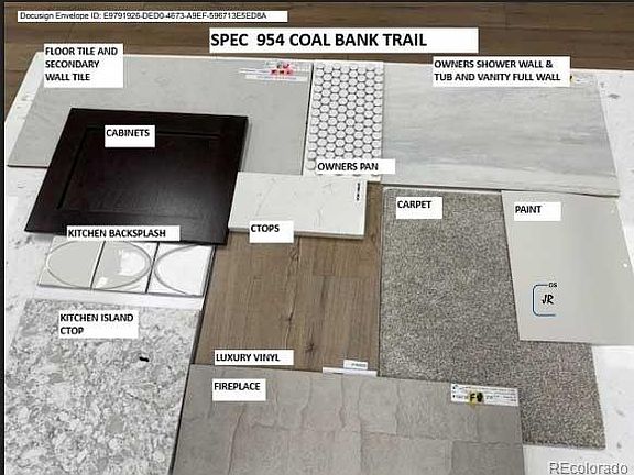 2nd image of 954 Coal Bank Trail