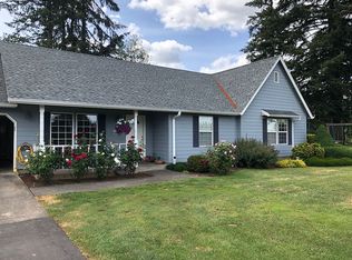 33758 Berg Rd, Warren, OR 97053