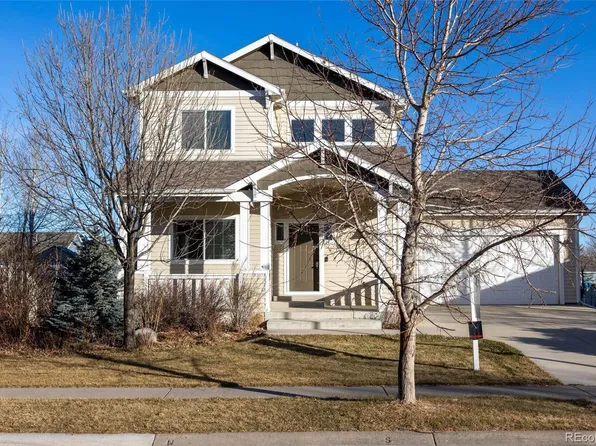 1107 Crescent Drive, Windsor, CO 80550
