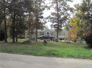 1243 Madison St #9236 & 1287, Fredericktown, MO 63645