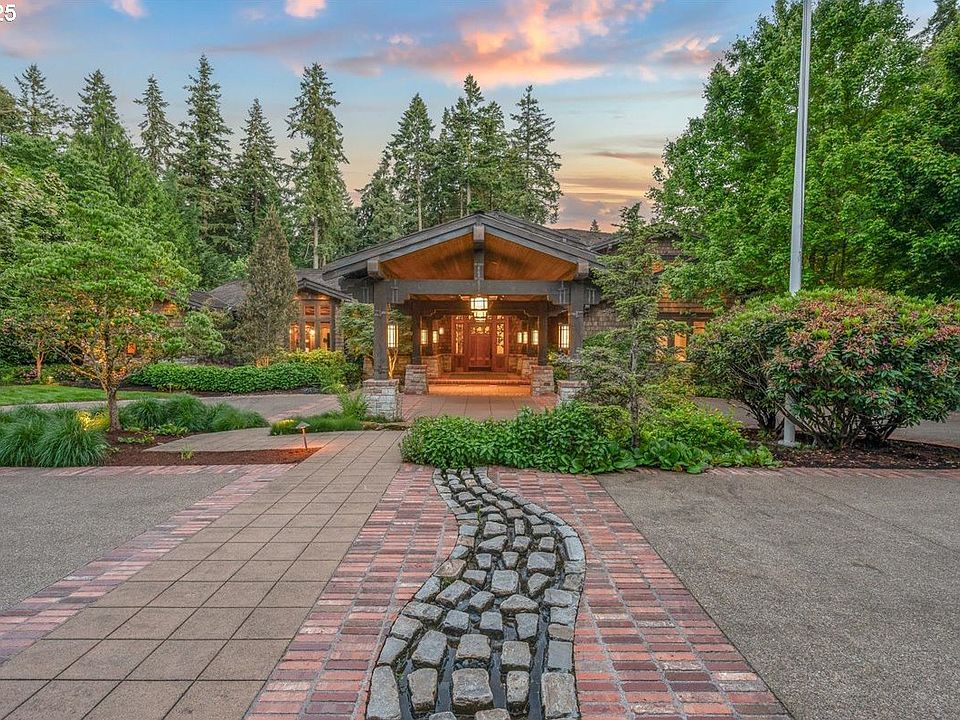 13150 SW Iron Mountain Blvd, Portland, OR 97219 | Zillow