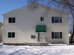 Heights Apartments - 2616 Cedar, Minneapolis, MN 55407