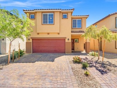 3835 Berenices Ave, North Las Vegas, NV, 89084