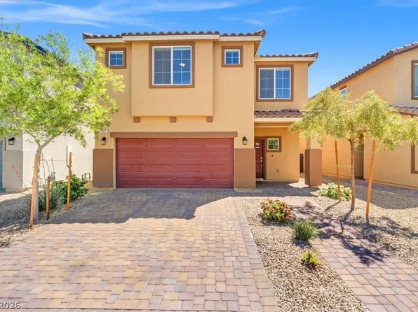 3835 Berenices Ave, North Las Vegas, NV 89084