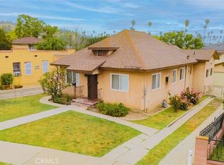 3610 Locke Ave, Los Angeles, CA 90032