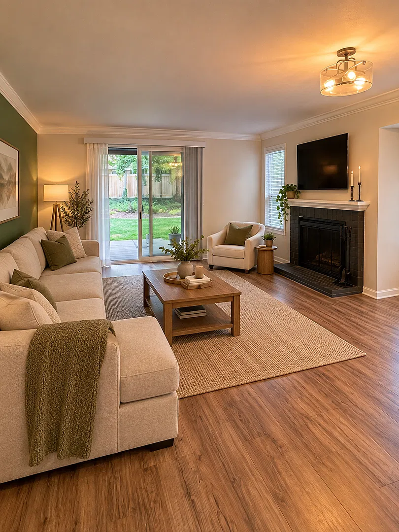 Beautifully maintained 2-Bedroom Condo on the Bothell/Juanita Border — Photo 3
