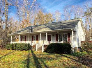 1623 Doe Run Rd, Mebane, NC 27302