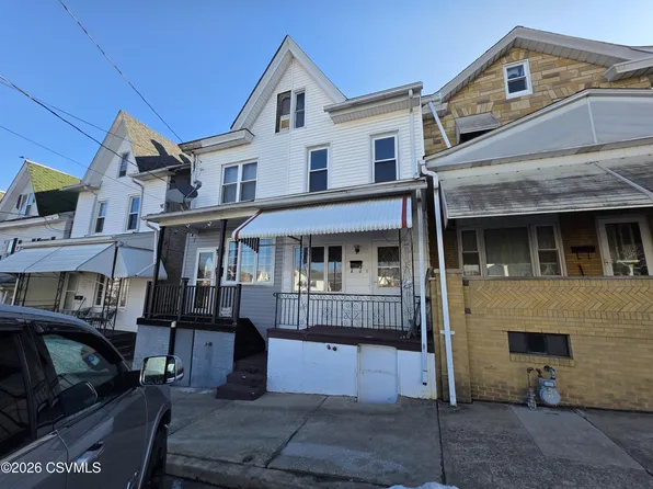 37 N Chestnut St, Mount Carmel, PA 17851