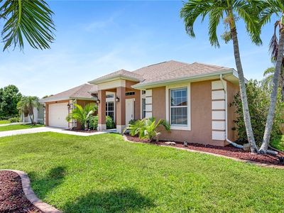 4836 SW 23rd Ave, Cape Coral, FL, 33914
