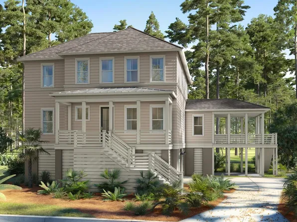 1714 Vireo Ct, Johns Island, SC 29455