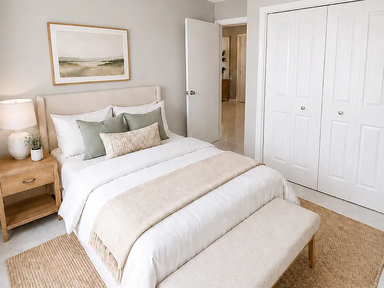 Bedroom 2.