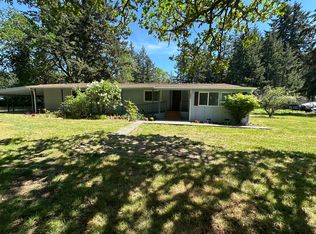 13016 Military Rd SE, Rainier, WA 98576