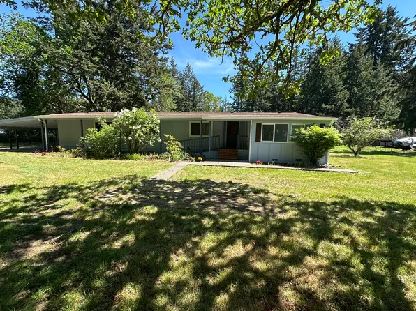 13016 Military Rd SE, Rainier, WA 98576