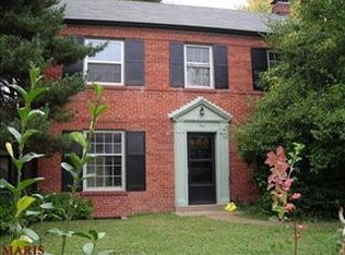 543 Lyman Pl, Saint Louis, MO 63119