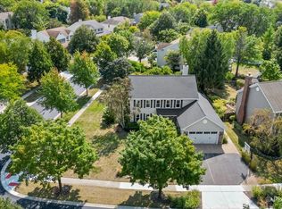 1751 Haverford Dr, Algonquin, IL