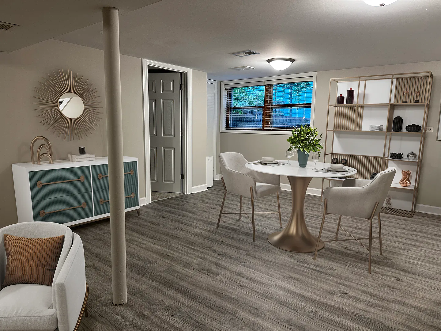 1 bed, 725 sqft, $1,500 — Photo 4