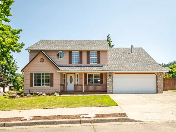 2952 NW Ogden St, Camas, WA 98607