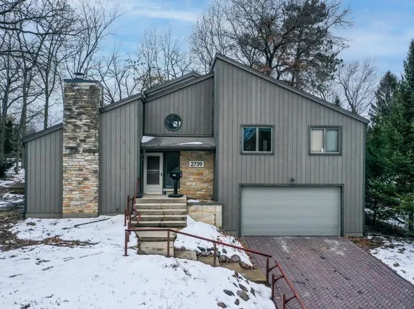 2739 Marledge St, Madison, WI 53711