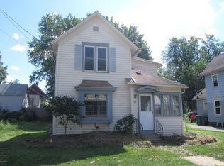 42 McKinley Ave N, Battle Creek, MI