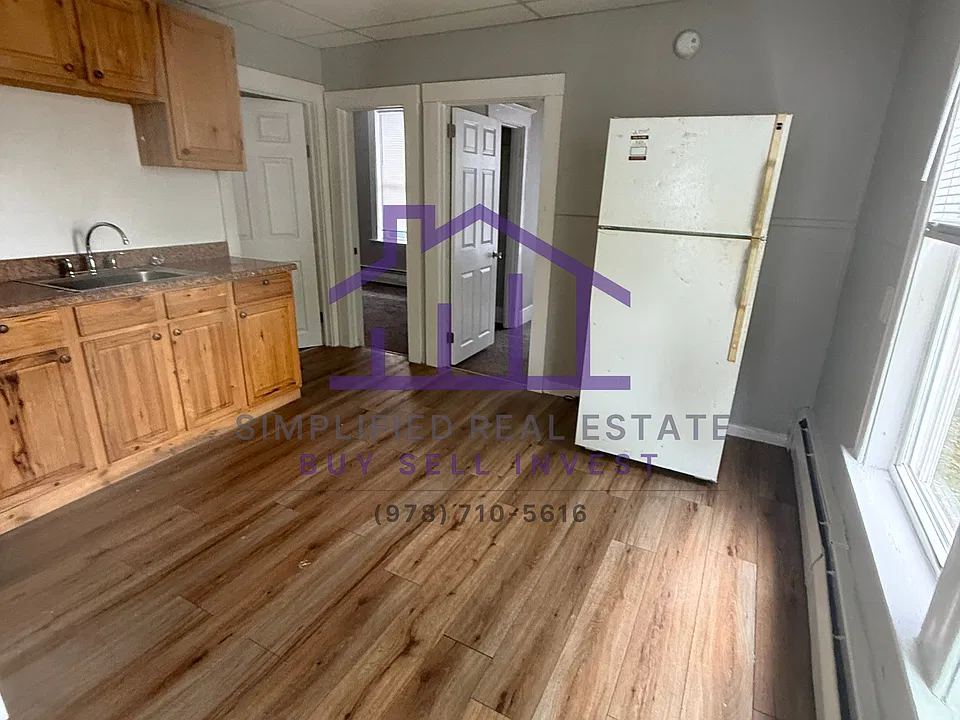 2 Towle St #4