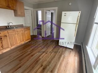 2 Towle St #4, Lewiston, ME 04240