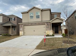 405 S Hopson St, Van Alstyne, TX 75495