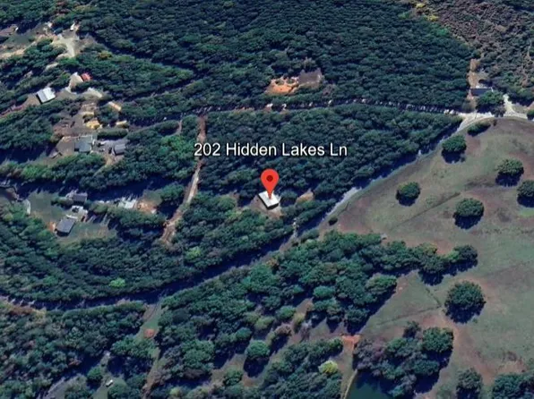 202 Hidden Lakes Ln, Waterloo, SC 29384