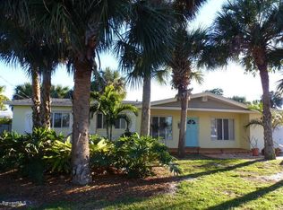422 Nautilus Dr, Satellite Beach, FL 32937