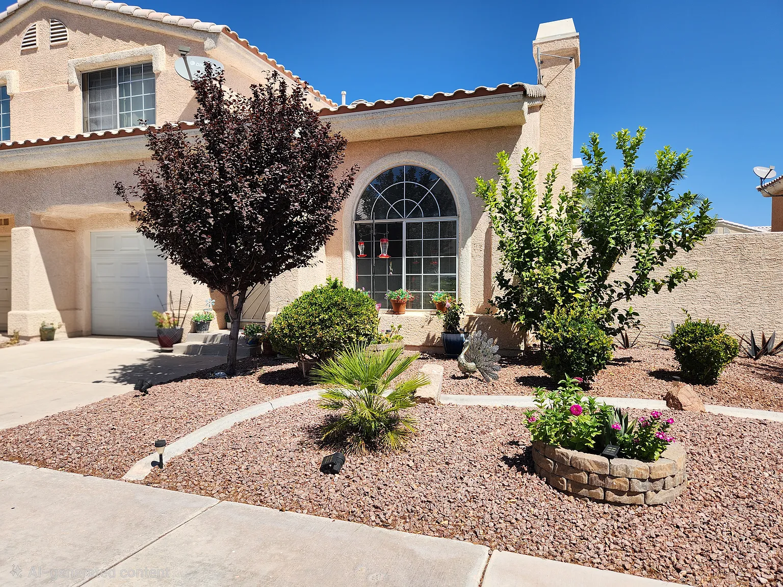2 bed, 2.5 bath, 1281 sqft, $1,675 — Photo 1