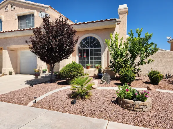 8448 Sewards Bluff Ave, Las Vegas, NV 89129
